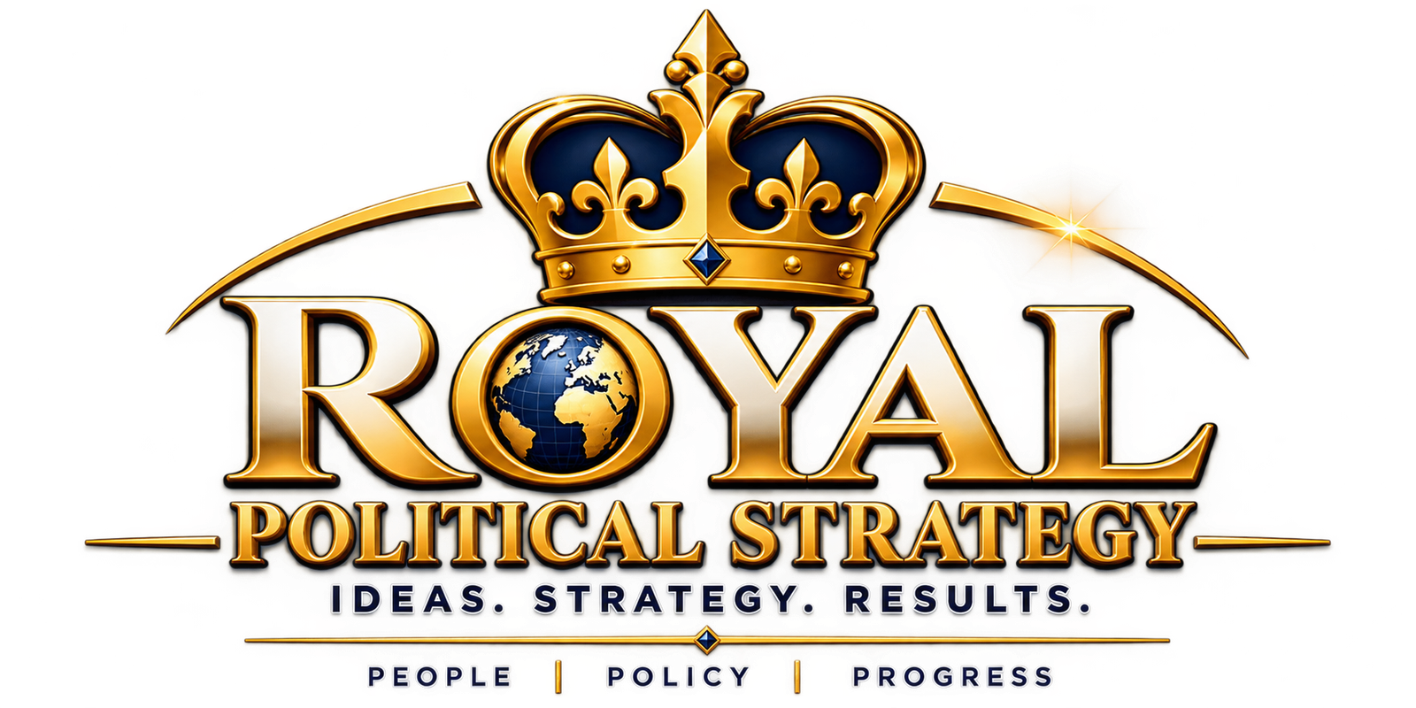 Royal Political Strategy